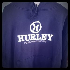 Hurley Hoodie